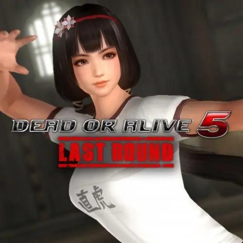 DOA5LR Newcomer Gym Class Costume - Naotora Ii - DEAD OR ALIVE 5 Last Round: Core Fighters Xbox One & Series X|S (покупка на любой аккаунт / ключ) (США)