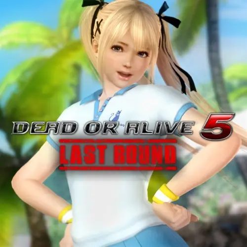 DOA5LR Newcomer Sports Costume - Marie Rose - DEAD OR ALIVE 5 Last Round: Core Fighters Xbox One & Series X|S (покупка на любой аккаунт / ключ) (США)