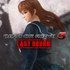 DOA5LR Newcomer School Costume - Phase 4 - DEAD OR ALIVE 5 Last Round: Core Fighters Xbox One & Series X|S (покупка на любой аккаунт / ключ) (США)