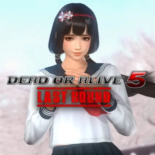 DOA5LR Newcomer School Costume - Naotora Ii - DEAD OR ALIVE 5 Last Round: Core Fighters Xbox One & Series X|S (покупка на любой аккаунт / ключ) (США)