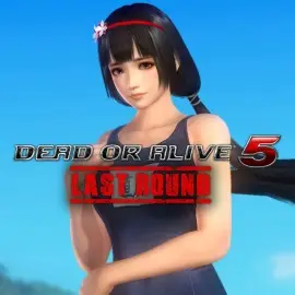 DOA5LR Newcomer Swimsuit Costume - Naotora Ii - DEAD OR ALIVE 5 Last Round: Core Fighters Xbox One & Series X|S (покупка на любой аккаунт / ключ) (США)