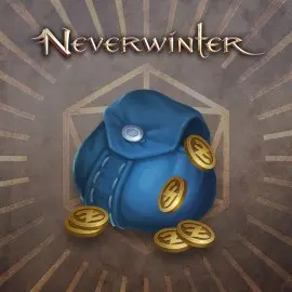 500 Neverwinter Zen Xbox One & Series X|S (покупка на любой аккаунт) (США)