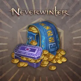 5300 Neverwinter Zen Xbox One & Series X|S (покупка на любой аккаунт) (США)