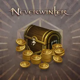 11000 Neverwinter Zen Xbox One & Series X|S (покупка на любой аккаунт) (США)