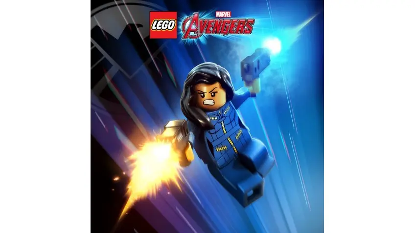 Lego avengers xbox sale