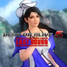 DOA5LR Gust Mashup - Momiji & Iris - DEAD OR ALIVE 5 Last Round: Core Fighters Xbox One & Series X|S (покупка на любой аккаунт / ключ) (США)