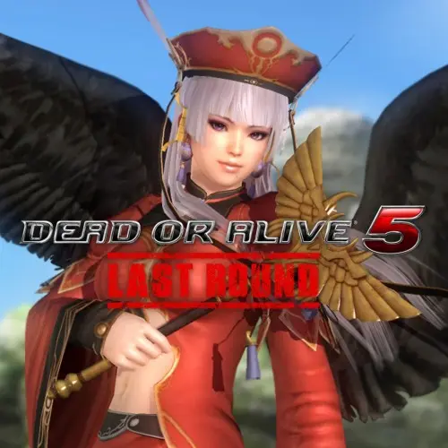DOA5LR Gust Mashup - Nyotengu & Judie - DEAD OR ALIVE 5 Last Round: Core Fighters Xbox One & Series X|S (покупка на любой аккаунт / ключ) (США)
