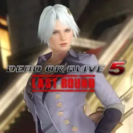 DOA5LR Gust Mashup - Christie & Esty - DEAD OR ALIVE 5 Last Round: Core Fighters Xbox One & Series X|S (покупка на любой аккаунт / ключ) (США)