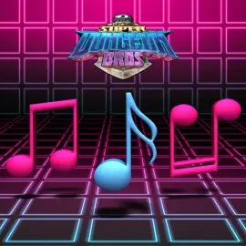 80’s Soundtrack - Super Dungeon Bros Xbox One & Series X|S (покупка на любой аккаунт / ключ) (США)