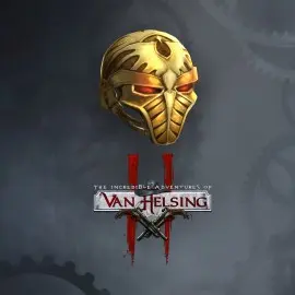 Van Helsing II: Magic Pack - The Incredible Adventures of Van Helsing II Xbox One & Series X|S (покупка на любой аккаунт / ключ) (США)