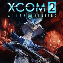XCOM 2: Alien Hunters Xbox One & Series X|S (покупка на любой аккаунт / ключ) (США)