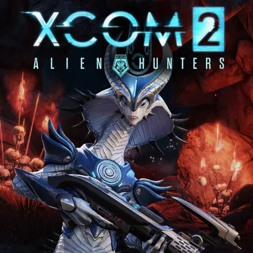 XCOM 2: Alien Hunters Xbox One & Series X|S (покупка на любой аккаунт / ключ) (США)