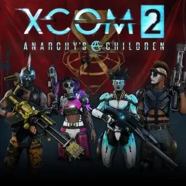 XCOM 2: Anarchy's Children Xbox One & Series X|S (покупка на любой аккаунт / ключ) (США)