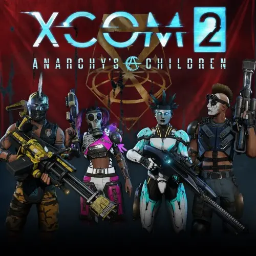 XCOM 2: Anarchy's Children Xbox One & Series X|S (покупка на любой аккаунт / ключ) (США)