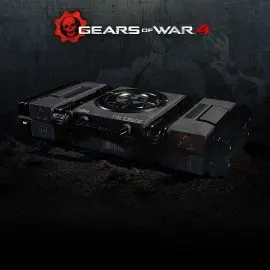 Operations Pack - Gears of War 4 Xbox One & Series X|S (покупка на любой аккаунт) (США)