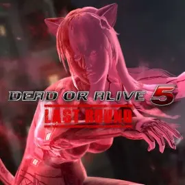 DOA5LR Alpha-152 Halloween 2016 Costume - DEAD OR ALIVE 5 Last Round: Core Fighters Xbox One & Series X|S (покупка на любой аккаунт / ключ) (США)