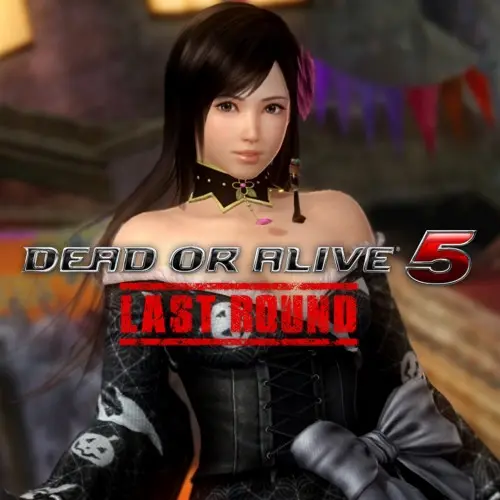 DOA5LR Kokoro Halloween 2016 Costume - DEAD OR ALIVE 5 Last Round: Core Fighters Xbox One & Series X|S (покупка на любой аккаунт / ключ) (США)