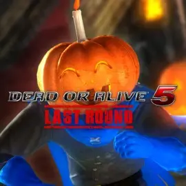 DOA5LR Zack Halloween 2016 Costume - DEAD OR ALIVE 5 Last Round: Core Fighters Xbox One & Series X|S (покупка на любой аккаунт / ключ) (США)