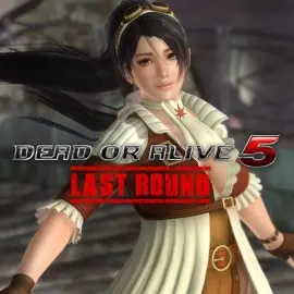 DOA5LR Momiji Halloween 2016 Costume - DEAD OR ALIVE 5 Last Round: Core Fighters Xbox One & Series X|S (покупка на любой аккаунт / ключ) (США)