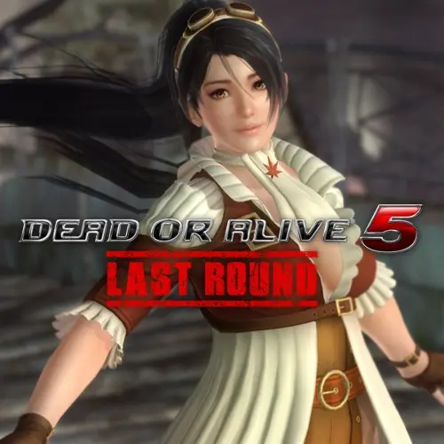 DOA5LR Momiji Halloween 2016 Costume - DEAD OR ALIVE 5 Last Round: Core Fighters Xbox One & Series X|S (покупка на любой аккаунт / ключ) (США)