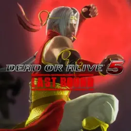 DOA5LR Brad Wong Halloween 2016 Costume - DEAD OR ALIVE 5 Last Round: Core Fighters Xbox One & Series X|S (покупка на любой аккаунт / ключ) (США)