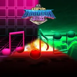 3-Pack Soundtrack Bundle - Super Dungeon Bros Xbox One & Series X|S (покупка на любой аккаунт / ключ) (США)