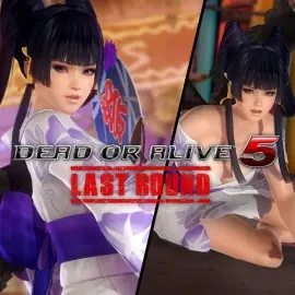 DOA5LR Summer Festival Costume - Nyotengu - DEAD OR ALIVE 5 Last Round: Core Fighters Xbox One & Series X|S (покупка на любой аккаунт / ключ) (США)