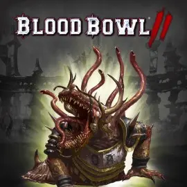 NURGLE - Blood Bowl 2 Xbox One & Series X|S (покупка на любой аккаунт / ключ) (США)