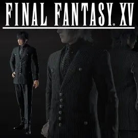 Outfit: Royal Raiment - FINAL FANTASY XV Xbox One & Series X|S (покупка на любой аккаунт / ключ) (США)