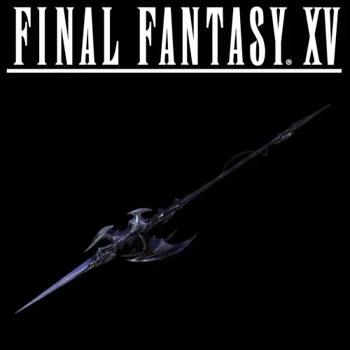Weapon: Gae Bolg (FFXIV) - FINAL FANTASY XV Xbox One & Series X|S (покупка на любой аккаунт / ключ) (США)