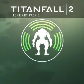 Titanfall 2: Tone Art Pack 1 Xbox One & Series X|S (покупка на любой аккаунт / ключ) (США)