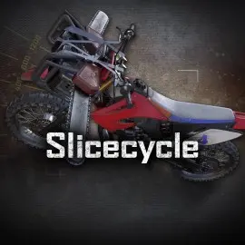 Dead Rising 4 - Slicecycle Xbox One & Series X|S (покупка на любой аккаунт / ключ) (США)