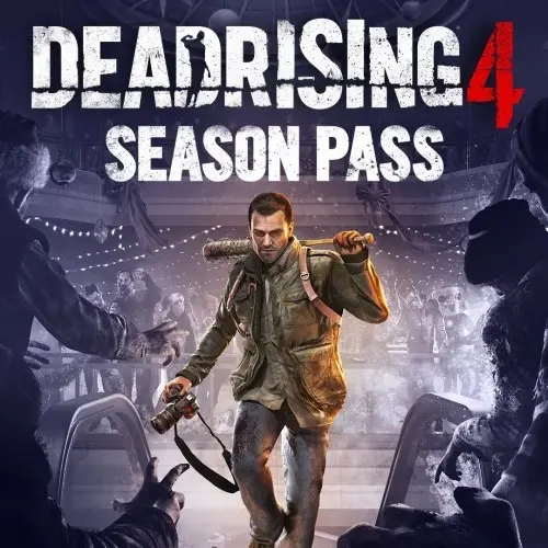 Dead Rising 4 Season Pass Xbox One & Series X|S (покупка на любой аккаунт / ключ) (США)