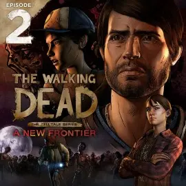 The Walking Dead: A New Frontier - Episode 2 - The Walking Dead: A New Frontier - Episode 1 Xbox One & Series X|S (покупка на любой аккаунт / ключ) (США)