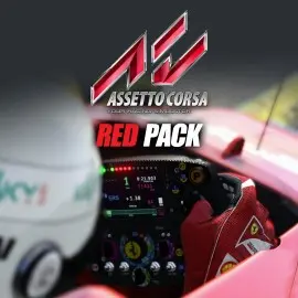 Assetto Corsa - Red Pack DLC Xbox One & Series X|S (покупка на любой аккаунт / ключ) (США)