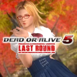 DOA5LR High Society Costume - Tina - DEAD OR ALIVE 5 Last Round: Core Fighters Xbox One & Series X|S (покупка на любой аккаунт / ключ) (США)