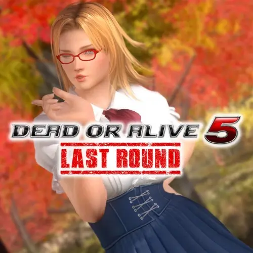 DOA5LR High Society Costume - Tina - DEAD OR ALIVE 5 Last Round: Core Fighters Xbox One & Series X|S (покупка на любой аккаунт / ключ) (США)
