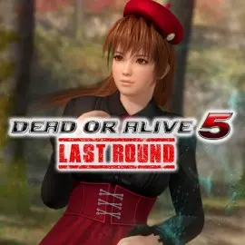 DOA5LR High Society Costume - Phase 4 - DEAD OR ALIVE 5 Last Round: Core Fighters Xbox One & Series X|S (покупка на любой аккаунт / ключ) (США)