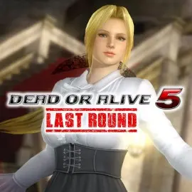 DOA5LR High Society Costume - Helena - DEAD OR ALIVE 5 Last Round: Core Fighters Xbox One & Series X|S (покупка на любой аккаунт / ключ) (США)