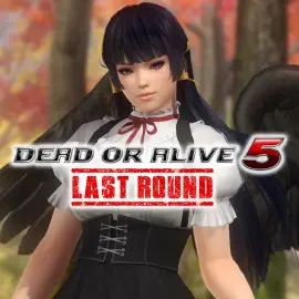 DOA5LR High Society Costume - Nyotengu - DEAD OR ALIVE 5 Last Round: Core Fighters Xbox One & Series X|S (покупка на любой аккаунт / ключ) (США)