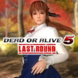 DOA5LR High Society Costume - Kasumi - DEAD OR ALIVE 5 Last Round: Core Fighters Xbox One & Series X|S (покупка на любой аккаунт / ключ) (США)