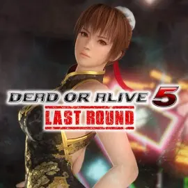 DOA5LR Alluring Mandarin Dress - Phase 4 - DEAD OR ALIVE 5 Last Round: Core Fighters Xbox One & Series X|S (покупка на любой аккаунт / ключ) (США)