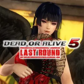 DOA5LR Alluring Mandarin Dress - Nyotengu - DEAD OR ALIVE 5 Last Round: Core Fighters Xbox One & Series X|S (покупка на любой аккаунт / ключ) (США)