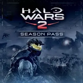 Halo Wars 2 Season Pass Xbox One & Series X|S (покупка на любой аккаунт / ключ) (США)