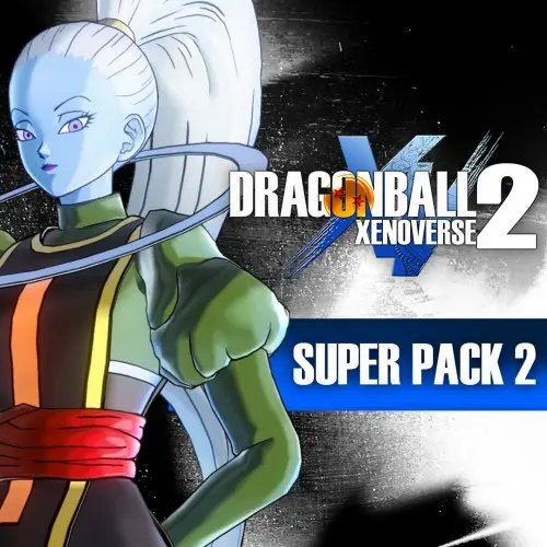 DRAGON BALL XENOVERSE 2 - Super Pack 2 Xbox One & Series X|S (покупка на любой аккаунт / ключ) (США)