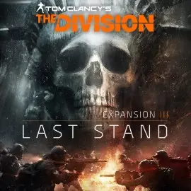 Tom Clancy's The Division Last Stand Xbox One & Series X|S (покупка на любой аккаунт / ключ) (США)