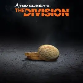 Tom Clancy’s The Division – 500 Premium Credits Pack - Tom Clancy's The Division Xbox One & Series X|S (покупка на любой аккаунт) (США)