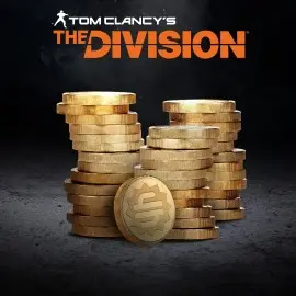 Tom Clancy’s The Division – 4600 Premium Credits Pack - Tom Clancy's The Division Xbox One & Series X|S (покупка на любой аккаунт) (США)