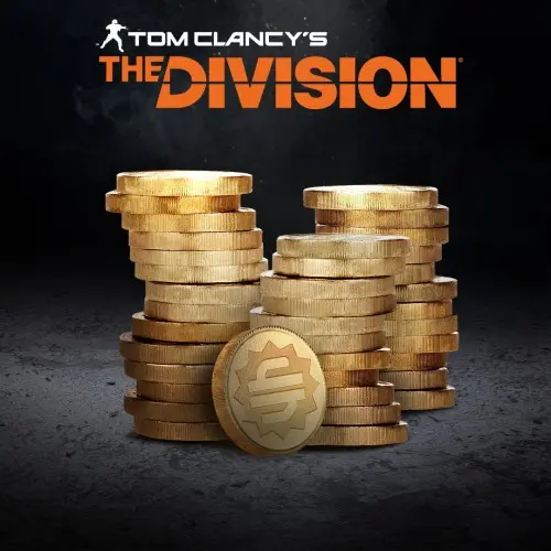 Tom Clancy’s The Division – 4600 Premium Credits Pack - Tom Clancy's The Division Xbox One & Series X|S (покупка на любой аккаунт) (США)