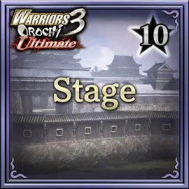 WARRIORS OROCHI 3 Ultimate STAGE PACK 10 Xbox One & Series X|S (покупка на любой аккаунт / ключ) (США)